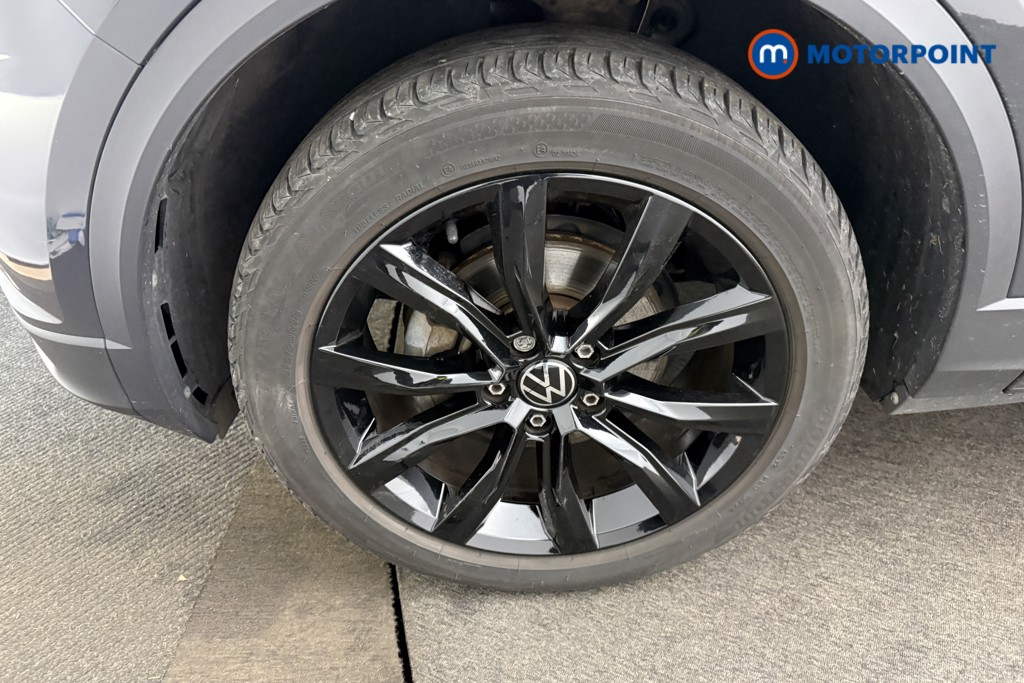 Used Volkswagen T-Roc 2020 for sale - 76972125: Photo 43