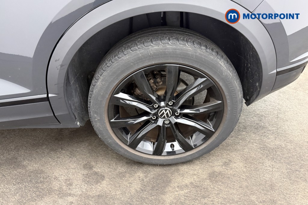 Used Volkswagen T-Roc 2020 for sale - 76972125: Photo 44