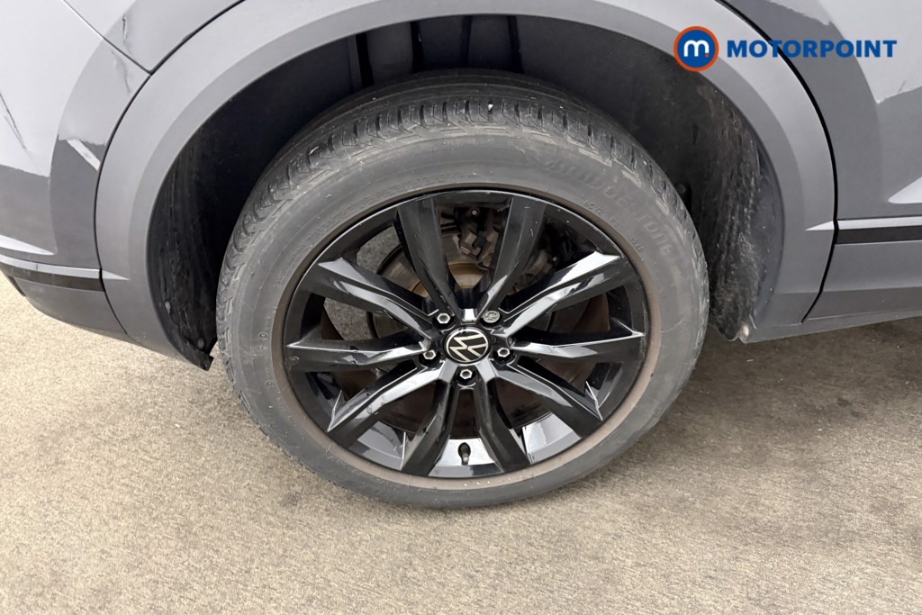 Used Volkswagen T-Roc 2020 for sale - 76972125: Photo 45