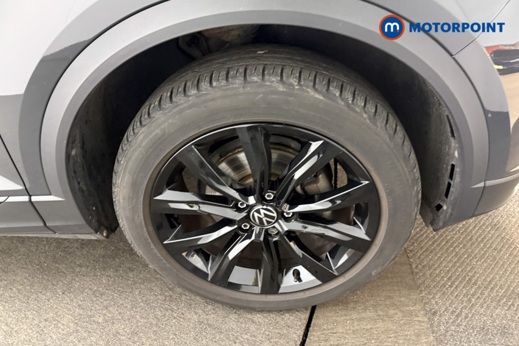 Used Volkswagen T-Roc 2020 for sale - 76972125: Photo 46