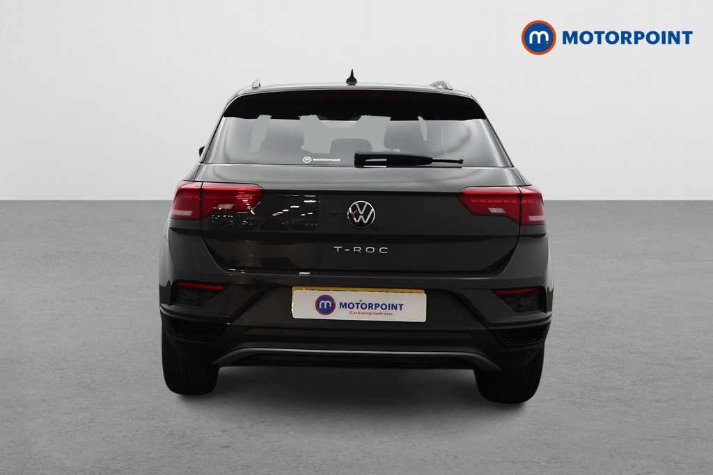 Used Volkswagen T-Roc 2020 for sale - 76972125: Photo 6