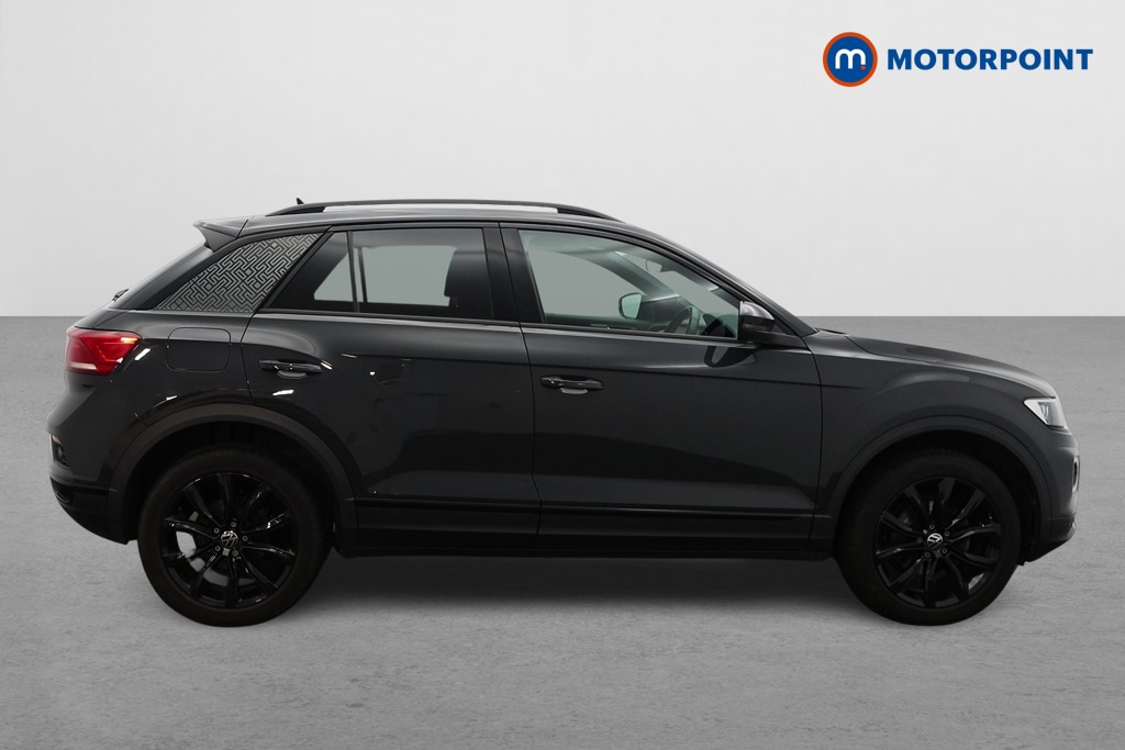Used Volkswagen T-Roc 2020 for sale - 76972125: Photo 8
