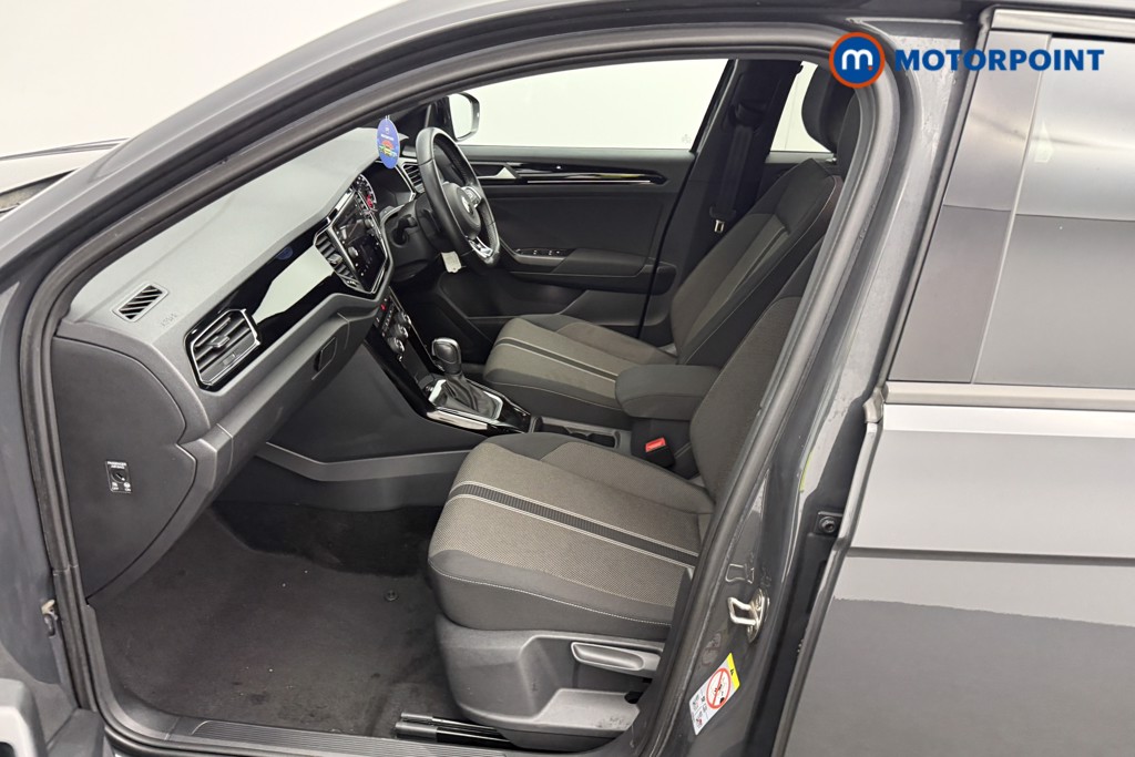 Used Volkswagen T-Roc 2020 for sale - 76972125: Photo 9