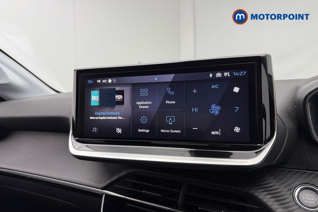 Used Peugeot 208 2025 for sale - 77775652: Photo 18