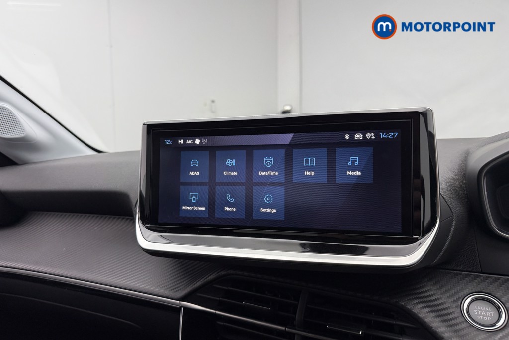 Used Peugeot 208 2025 for sale - 77775652: Photo 19