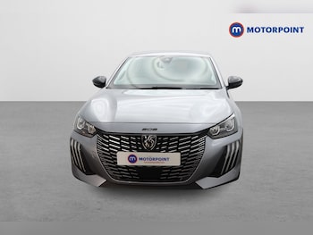 Used Peugeot 208 undefined for sale - 77775652: Photo