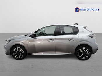 Used Peugeot 208 undefined for sale - 77775652: Photo