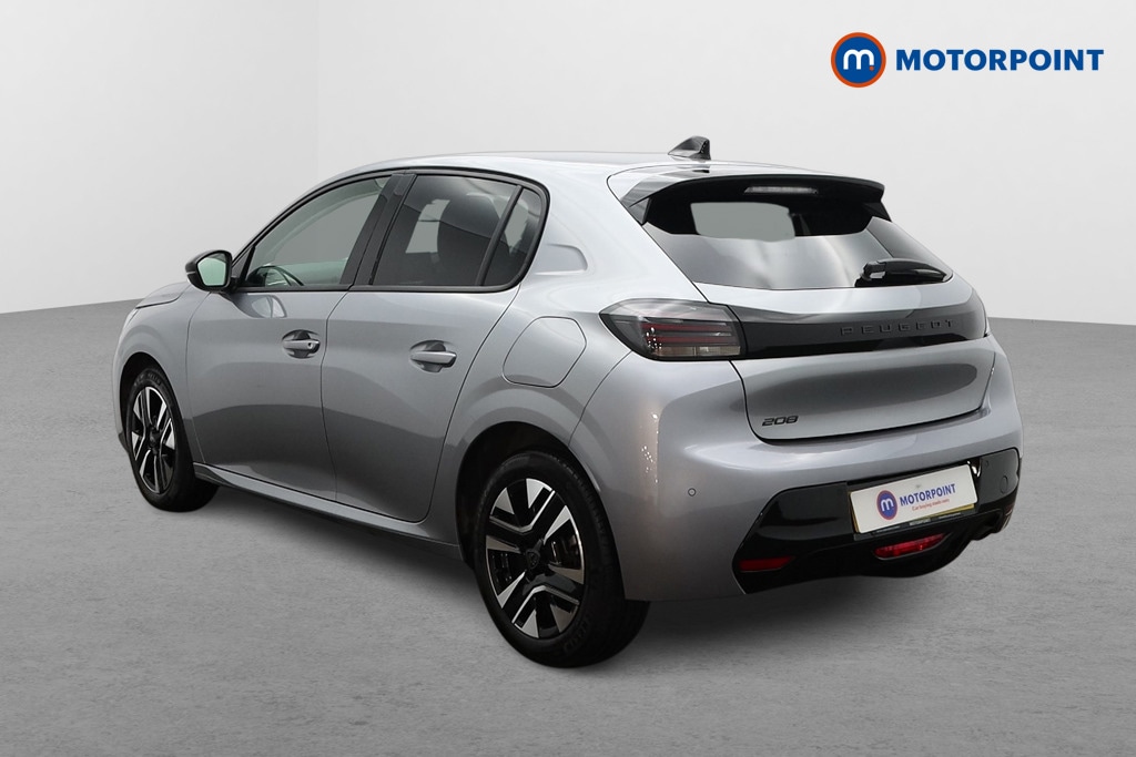 Used Peugeot 208 2025 for sale - 77775652: Photo 5