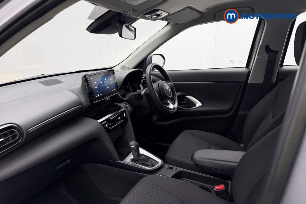 Used Toyota Yaris Cross 2025 for sale - 78043006: Photo 12