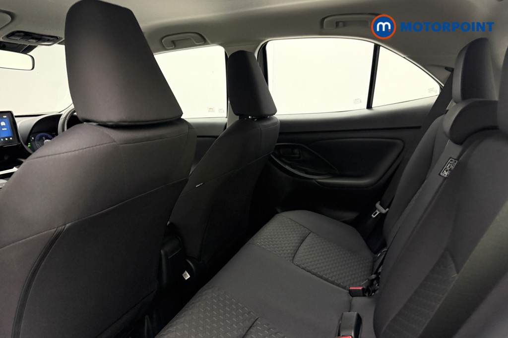 Used Toyota Yaris Cross 2025 for sale - 78043006: Photo 13