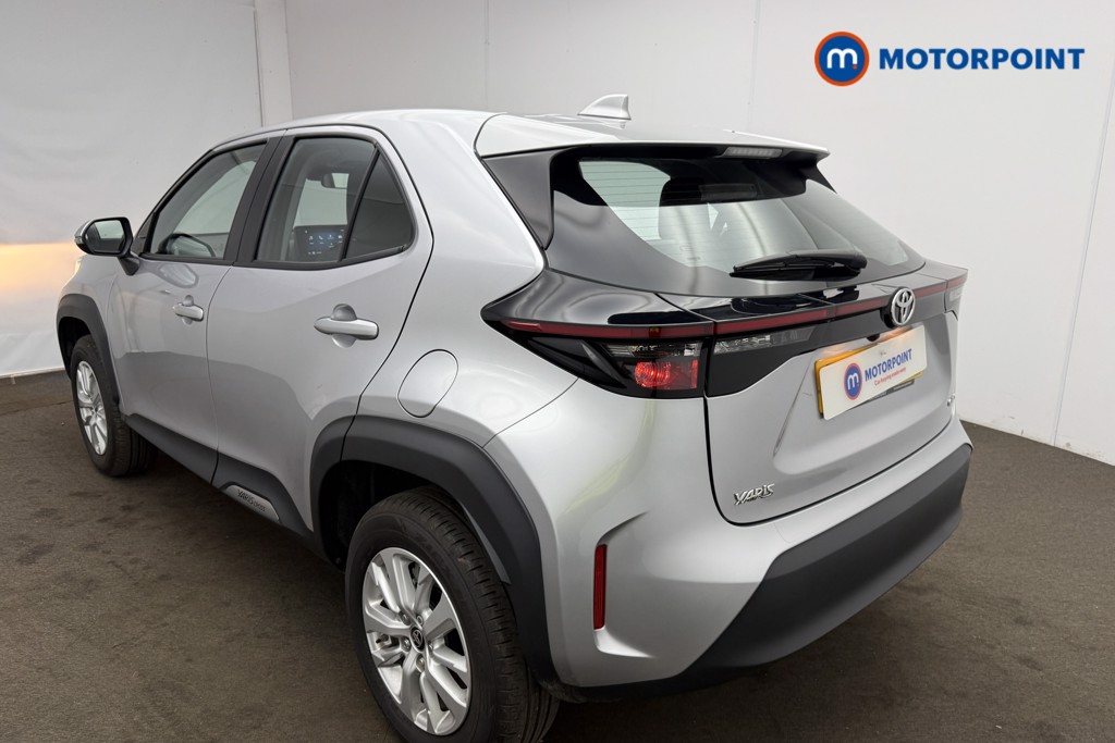 Used Toyota Yaris Cross 2025 for sale - 78043006: Photo 14