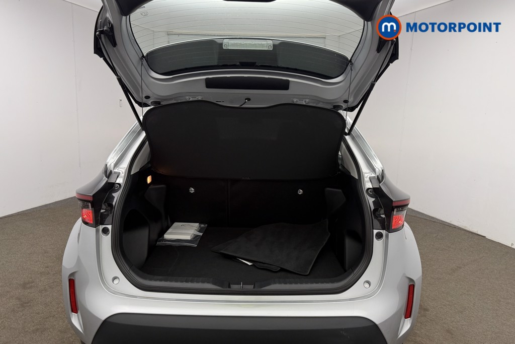 Used Toyota Yaris Cross 2025 for sale - 78043006: Photo 16