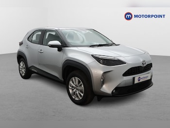 Used Toyota Yaris Cross 2025 for sale - 78043006: Photo