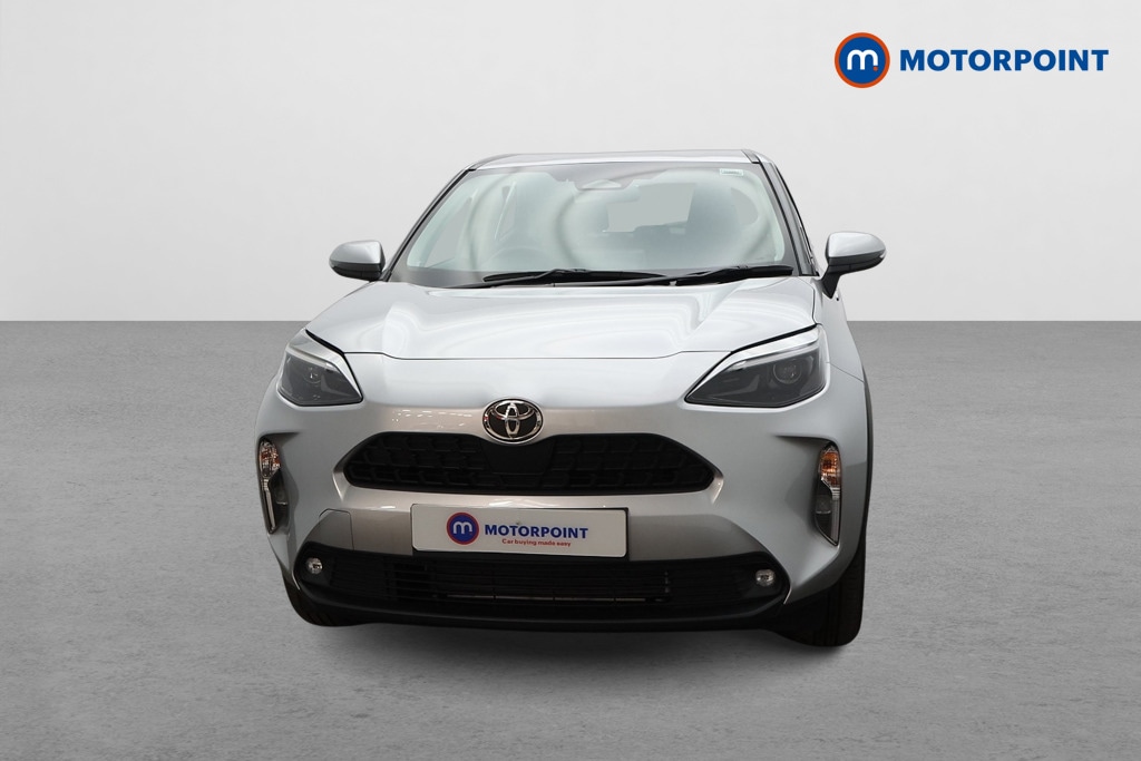 Used Toyota Yaris Cross 2025 for sale - 78043006: Photo 2