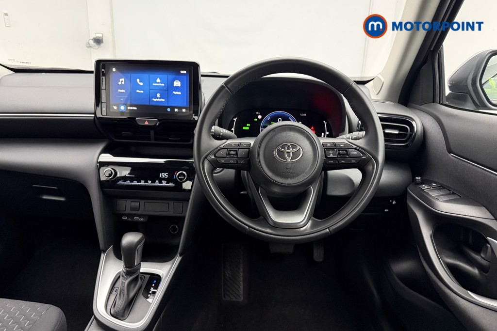 Used Toyota Yaris Cross 2025 for sale - 78043006: Photo 22