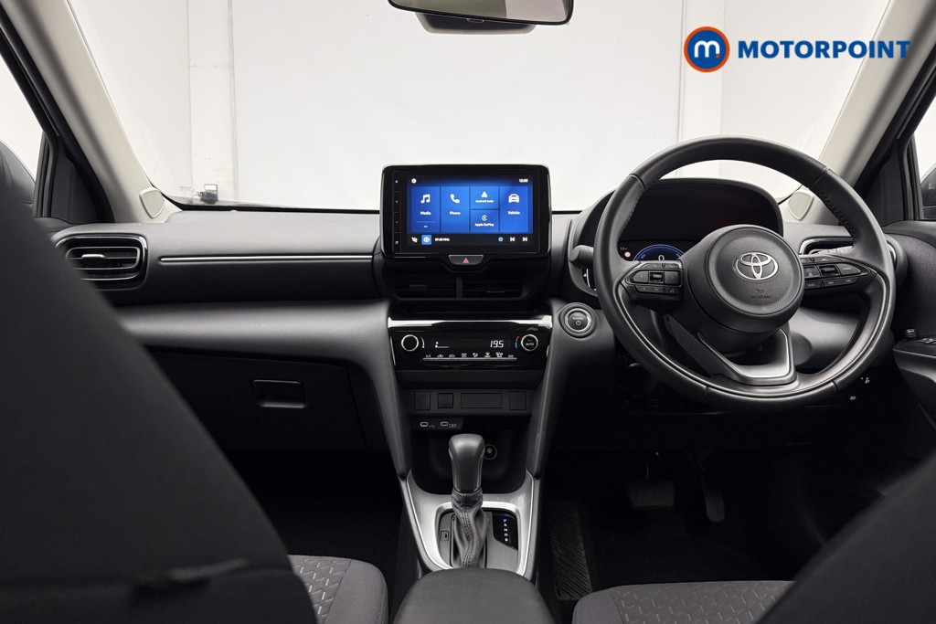 Used Toyota Yaris Cross 2025 for sale - 78043006: Photo 23