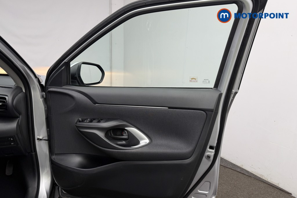 Used Toyota Yaris Cross 2025 for sale - 78043006: Photo 24