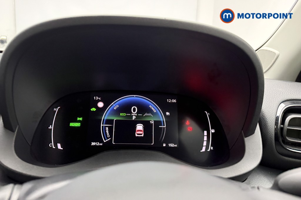 Used Toyota Yaris Cross 2025 for sale - 78043006: Photo 25