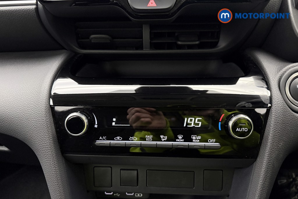 Used Toyota Yaris Cross 2025 for sale - 78043006: Photo 28