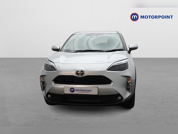 Used Toyota Yaris Cross 2025 for sale - 78043006: Photo