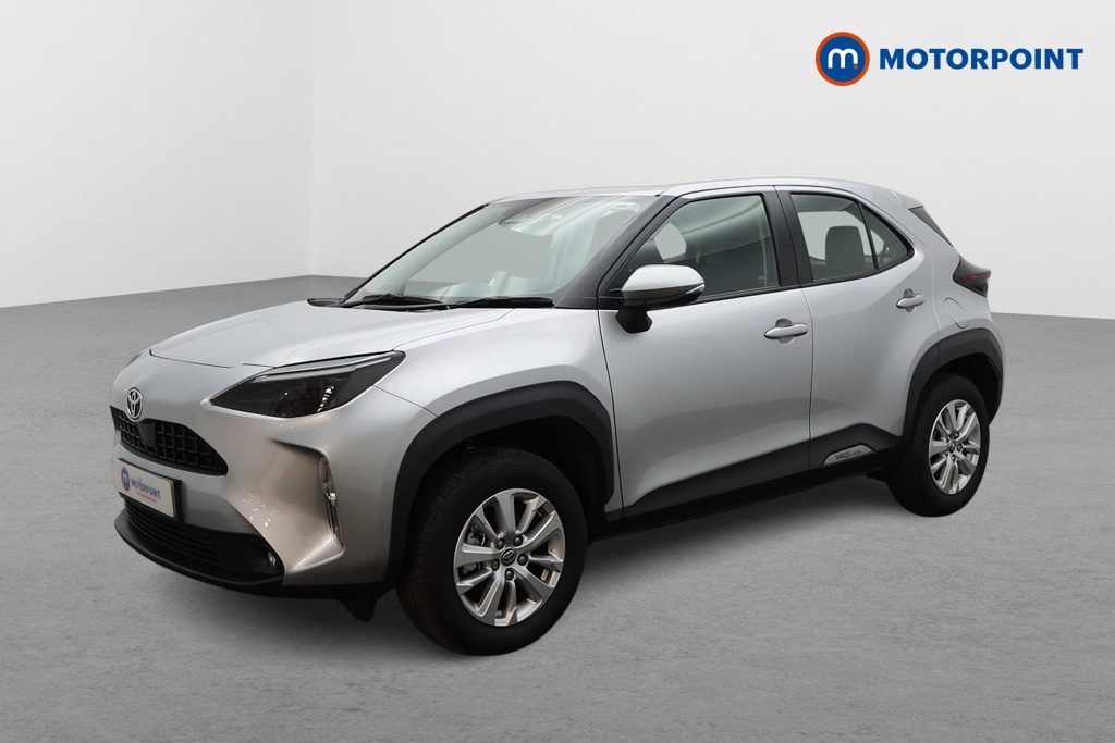 Used Toyota Yaris Cross 2025 for sale - 78043006: Photo 3