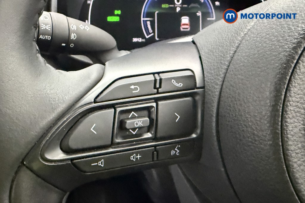 Used Toyota Yaris Cross 2025 for sale - 78043006: Photo 30