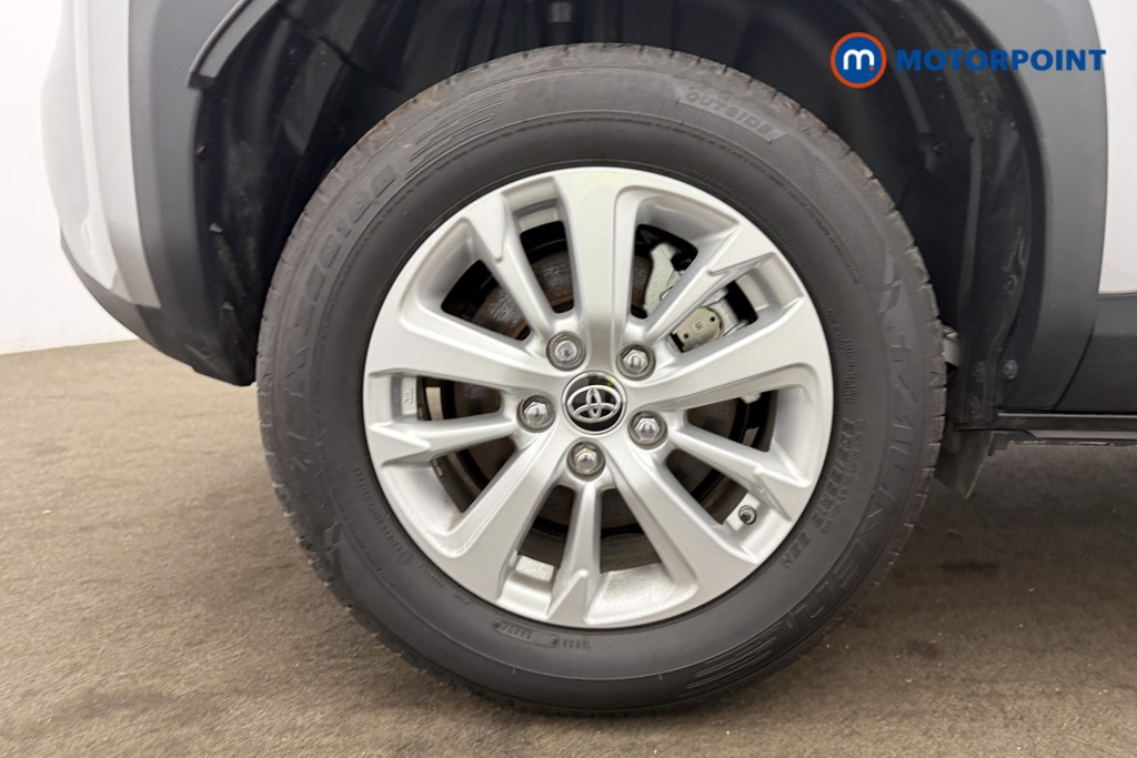 Used Toyota Yaris Cross 2025 for sale - 78043006: Photo 37