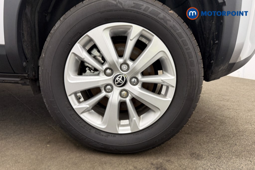 Used Toyota Yaris Cross 2025 for sale - 78043006: Photo 38