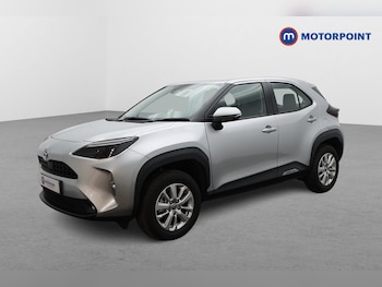 Used Toyota Yaris Cross 2025 for sale - 78043006: Photo