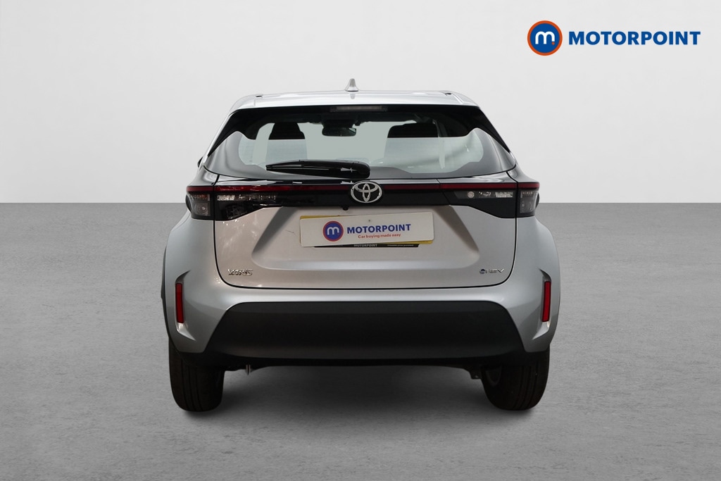 Used Toyota Yaris Cross 2025 for sale - 78043006: Photo 6