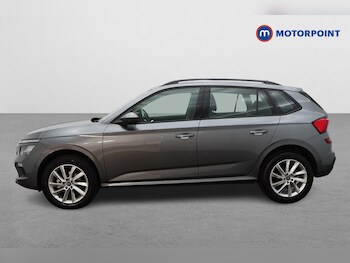 Used Skoda Kamiq 2025 for sale - 78846899: Photo