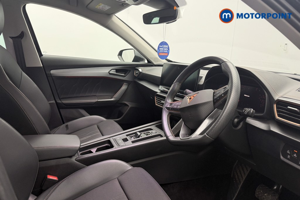 Used Cupra Formentor 2022 for sale - 77128356: Photo 13