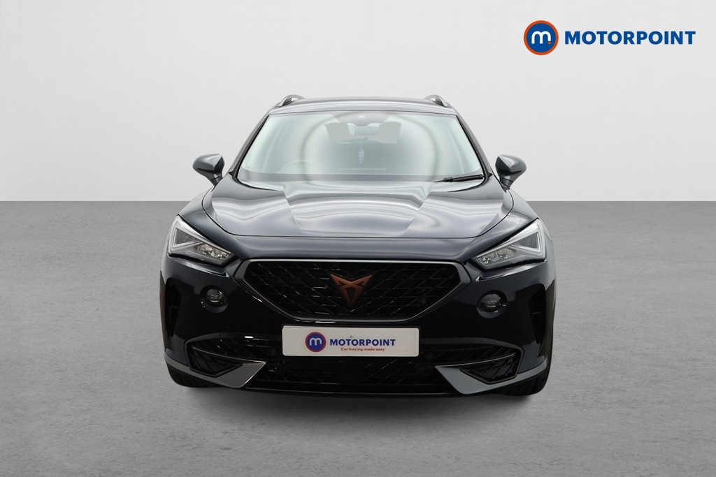 Used Cupra Formentor 2022 for sale - 77128356: Photo 2