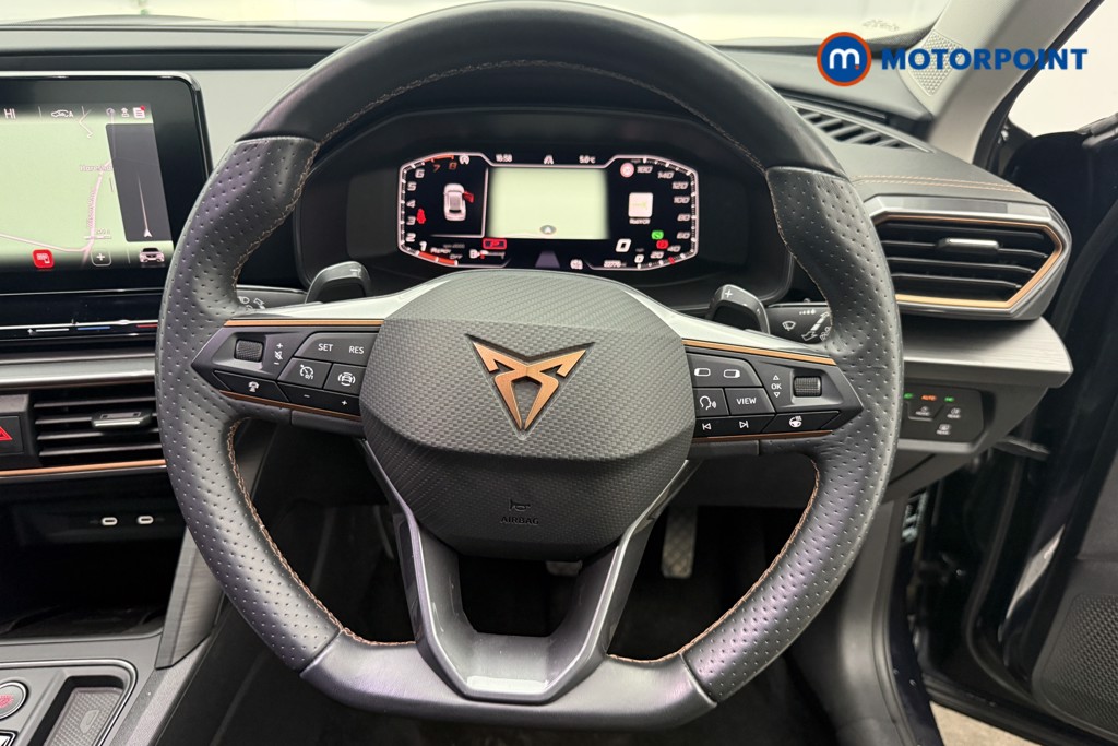 Used Cupra Formentor 2022 for sale - 77128356: Photo 26