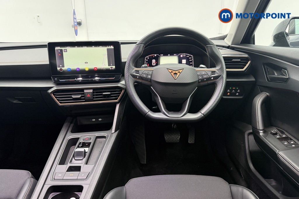 Used Cupra Formentor 2022 for sale - 77128356: Photo 27