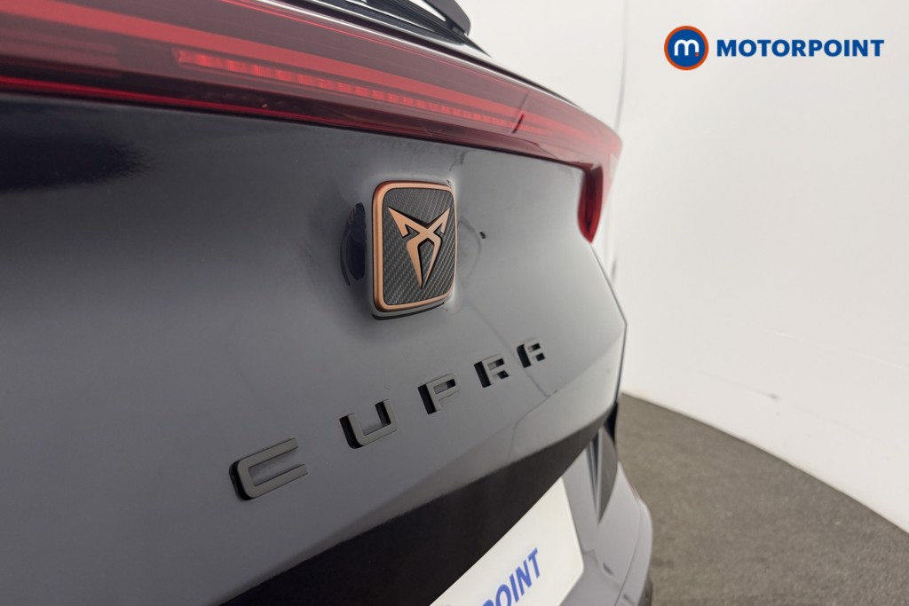 Used Cupra Formentor 2022 for sale - 77128356: Photo 29