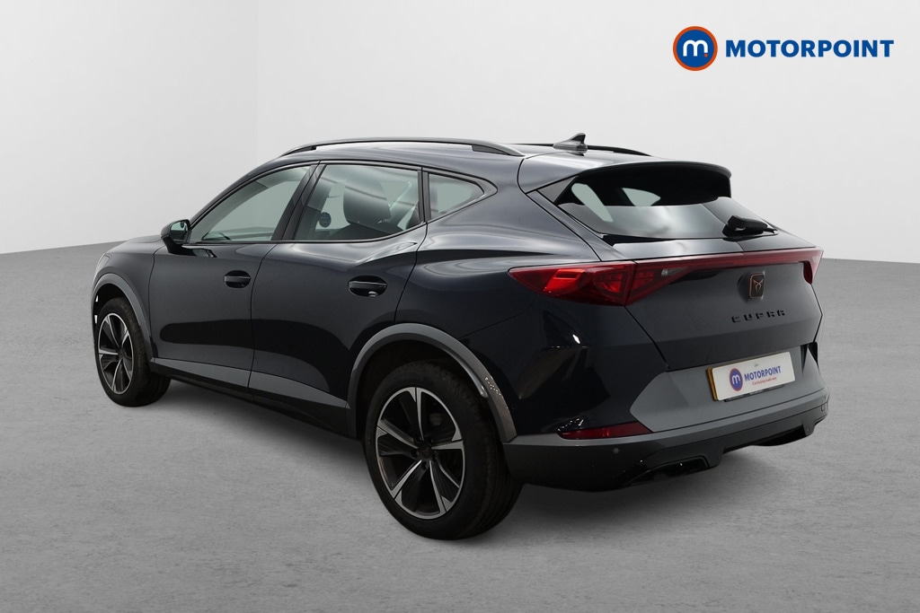 Used Cupra Formentor 2022 for sale - 77128356: Photo 5