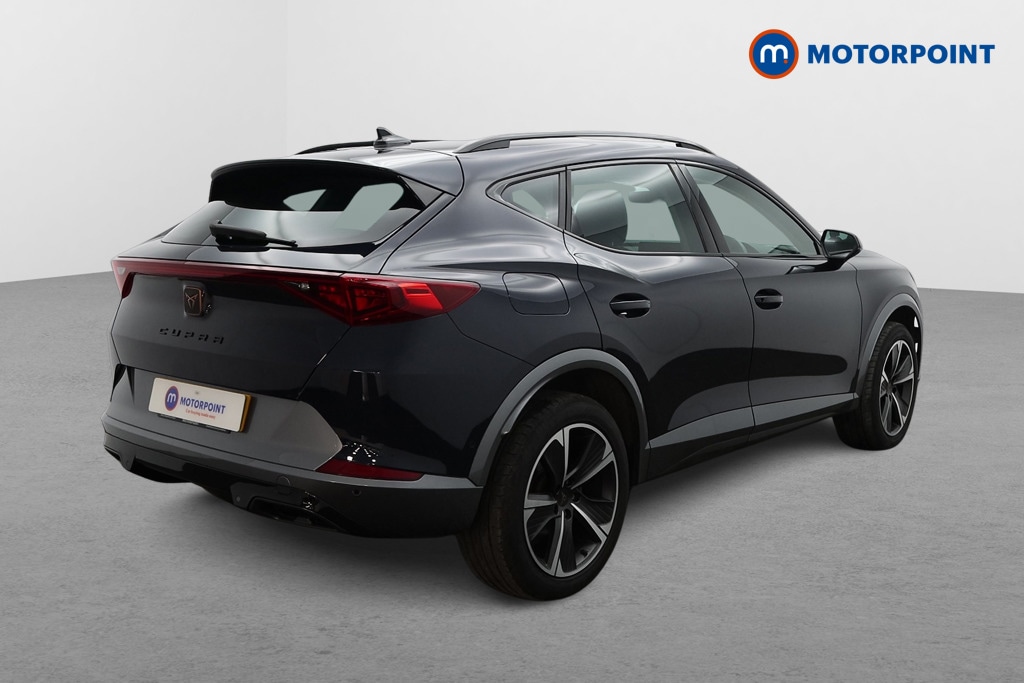 Used Cupra Formentor 2022 for sale - 77128356: Photo 7