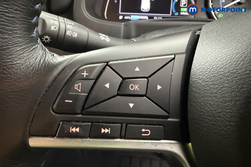 Used Nissan Leaf 2021 for sale - 78037960: Photo 11