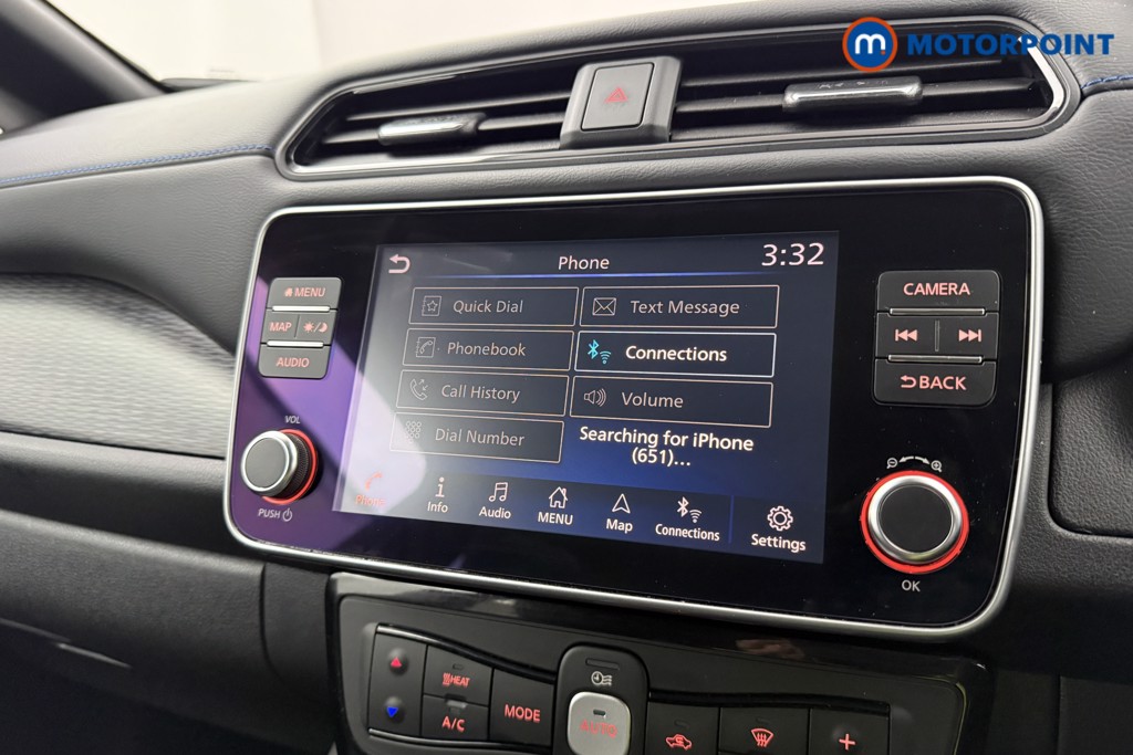 Used Nissan Leaf 2021 for sale - 78037960: Photo 15