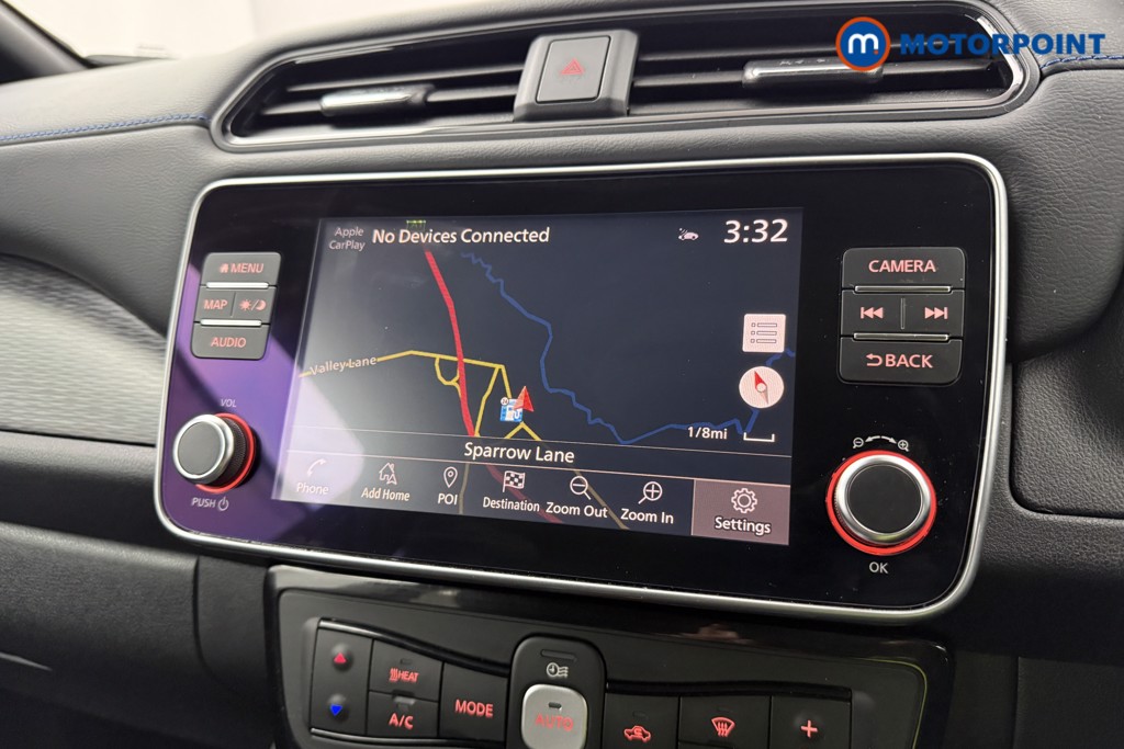 Used Nissan Leaf 2021 for sale - 78037960: Photo 16