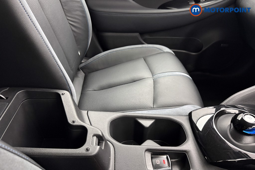 Used Nissan Leaf 2021 for sale - 78037960: Photo 20