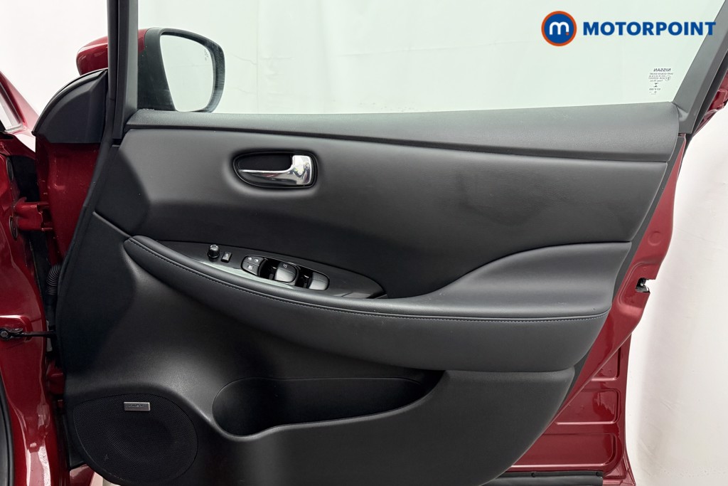 Used Nissan Leaf 2021 for sale - 78037960: Photo 23