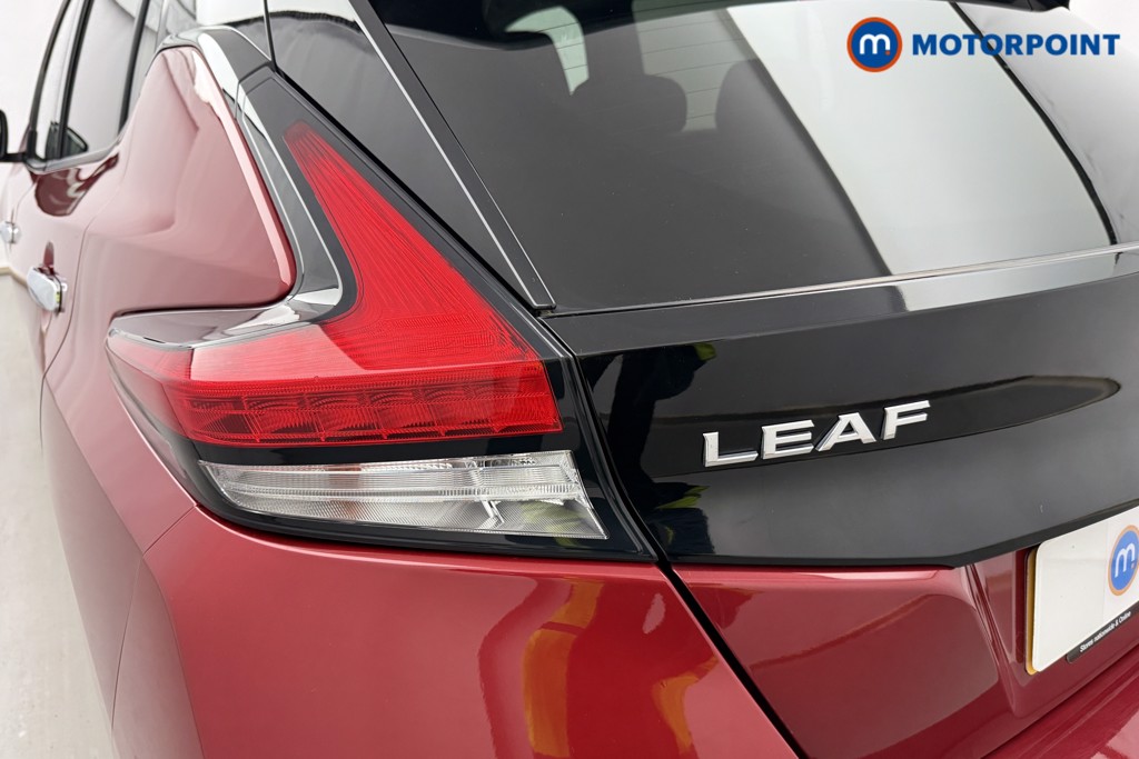 Used Nissan Leaf 2021 for sale - 78037960: Photo 30