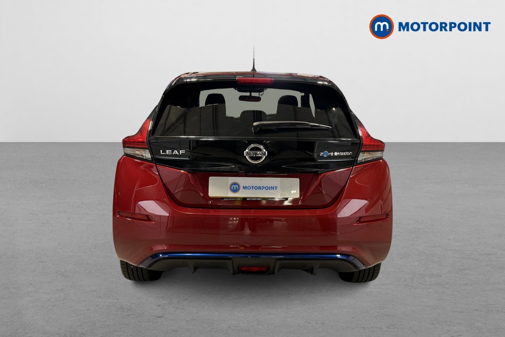 Used Nissan Leaf 2021 for sale - 78037960: Photo 6