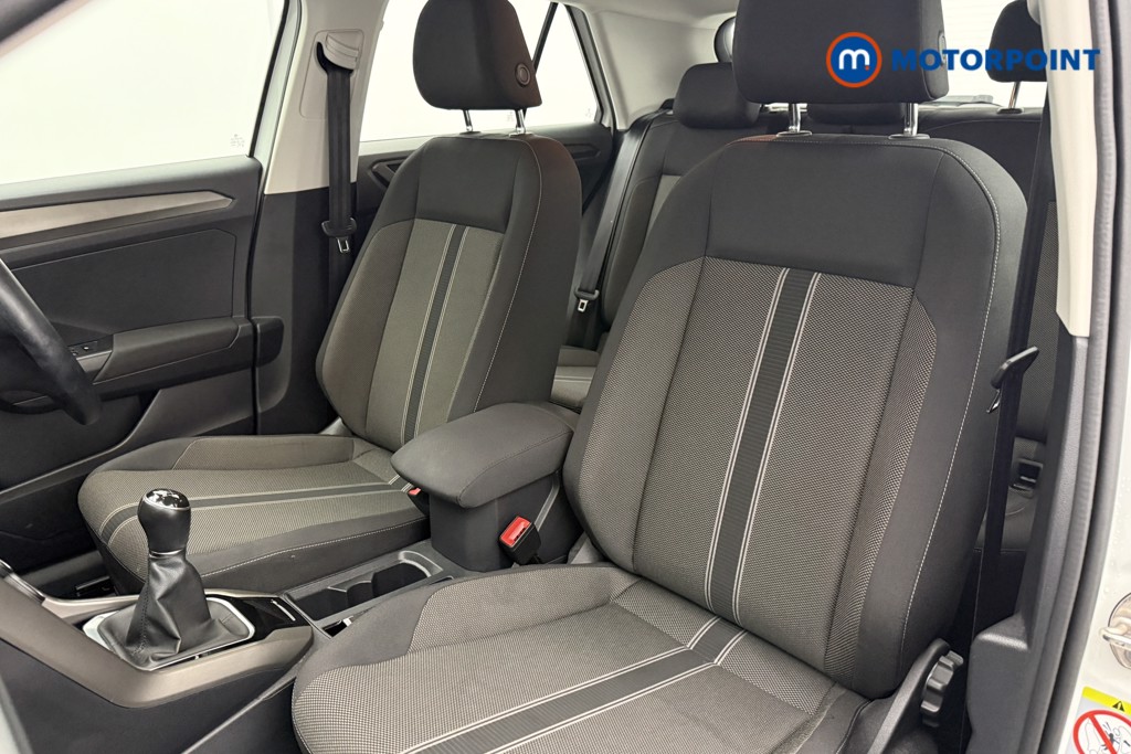 Used Volkswagen T-Roc 2021 for sale - 76734518: Photo 11