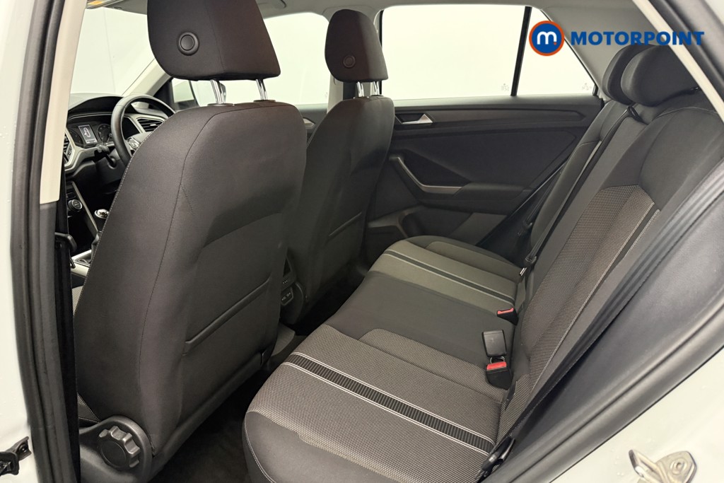 Used Volkswagen T-Roc 2021 for sale - 76734518: Photo 12