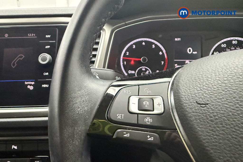 Used Volkswagen T-Roc 2021 for sale - 76734518: Photo 15