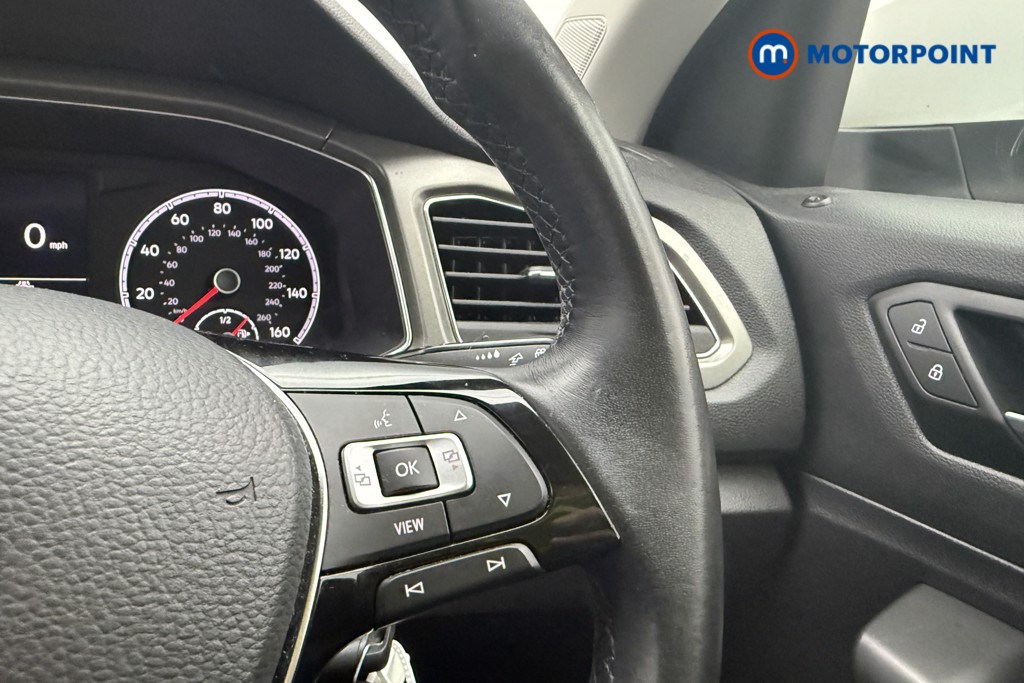 Used Volkswagen T-Roc 2021 for sale - 76734518: Photo 16