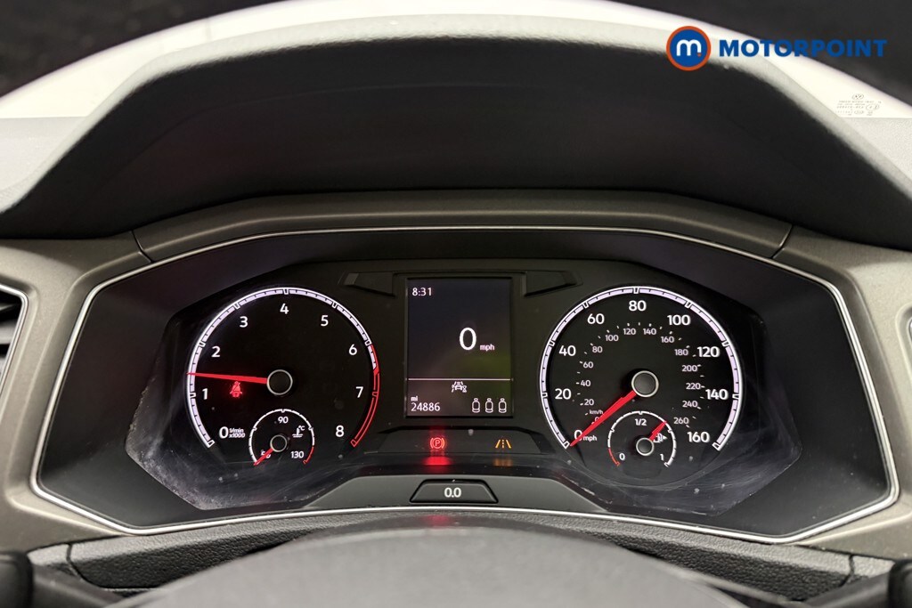 Used Volkswagen T-Roc 2021 for sale - 76734518: Photo 17